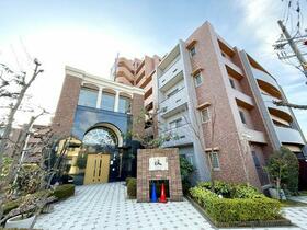 ランフォルセ高槻パークガーデンＩＩ