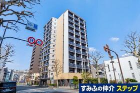 イニシア新宿早稲田