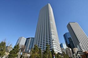 ザ・パークハウス西新宿タワー６０