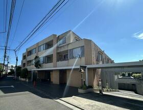 クレッセント東中野レジデンス