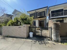 東京都調布市緑ケ丘２丁目