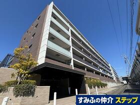 アドグランデ横浜港南台