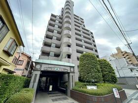 ローズガーデン本八幡壱番館