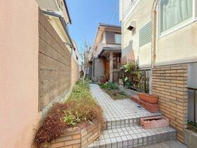 東京都目黒区八雲３丁目