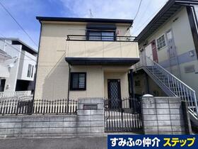 神奈川県川崎市多摩区生田２丁目