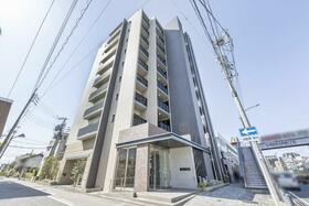 サンメゾン御器所