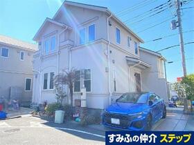 神奈川県藤沢市辻堂元町６丁目