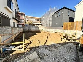 東京都杉並区宮前４丁目