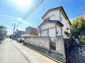 埼玉県所沢市北中３丁目