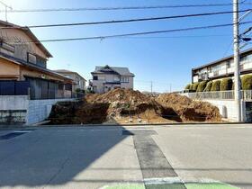 埼玉県所沢市中新井５丁目