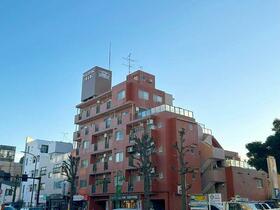 ライオンズマンション上野毛第２