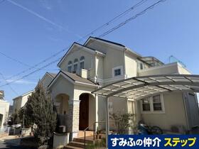 京都府八幡市美濃山幸水