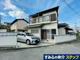 奈良県奈良市学園朝日元町２丁目