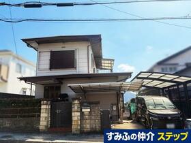 兵庫県宝塚市花屋敷松ガ丘