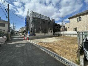 大阪府交野市幾野２丁目