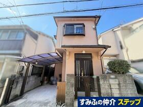 兵庫県川西市霞ケ丘２丁目