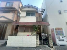 兵庫県尼崎市西立花町４丁目