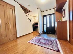 兵庫県尼崎市稲葉荘１丁目