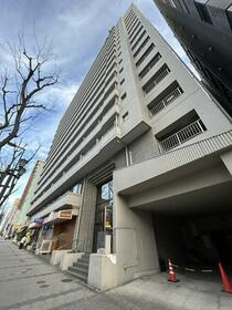 朝日プラザ高津第一