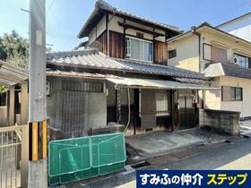 奈良県奈良市あやめ池南１丁目