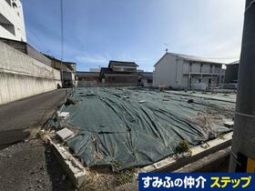 滋賀県近江八幡市上野町