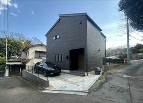 神奈川県藤沢市渡内３丁目