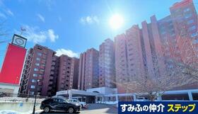 アパガーデンパレス札幌駅西チェリーコート