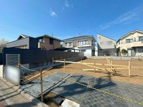 東京都国分寺市富士本１丁目