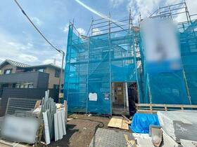 東京都国分寺市富士本１丁目