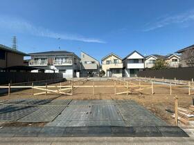 東京都国分寺市富士本１丁目