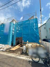 東京都国分寺市富士本１丁目