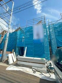 東京都国分寺市富士本１丁目