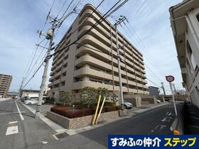 アルファステイツ西川原