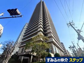 キングマンション堂島川