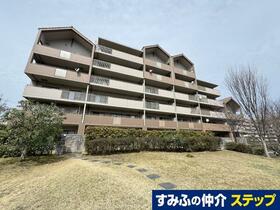 ローレルスクエア登美ヶ丘第?期１８番館