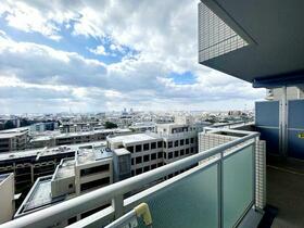 フォルザ住吉　Ｎ棟