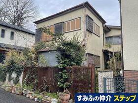 東京都世田谷区中町３丁目