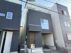 千葉県船橋市薬円台４丁目