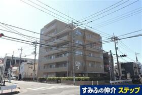 ダイアパレス蕨北町