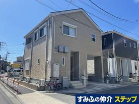 東京都足立区興野２丁目