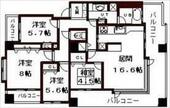 札幌市中央区南十九条西5丁目 11階建 築17年のイメージ
