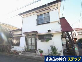 東京都小平市上水新町３丁目