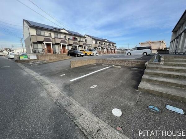 ルナ　セードル 108｜愛知県碧南市塩浜町１丁目(賃貸テラスハウス2K・--・47.19㎡)の写真 その16