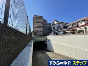 グレイス藤沢善行パークステージ