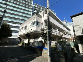 ガーディナ初台