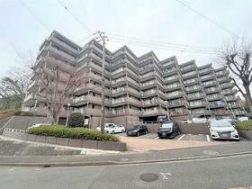 港南台コートハウス１号棟