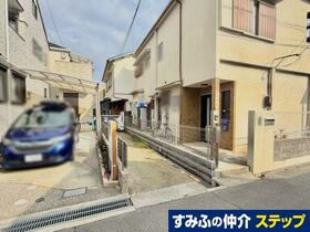 兵庫県伊丹市安堂寺町３丁目