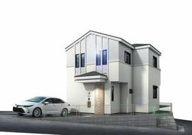 神奈川県横浜市港南区上永谷４丁目