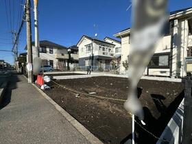神奈川県大和市南林間７丁目