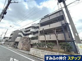 藤和芦屋呉川ホームズ